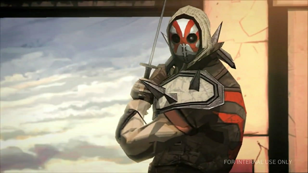 Red Steel 2 - Imagen 17